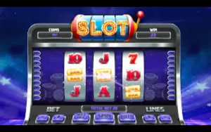 Slot Game FEATURED