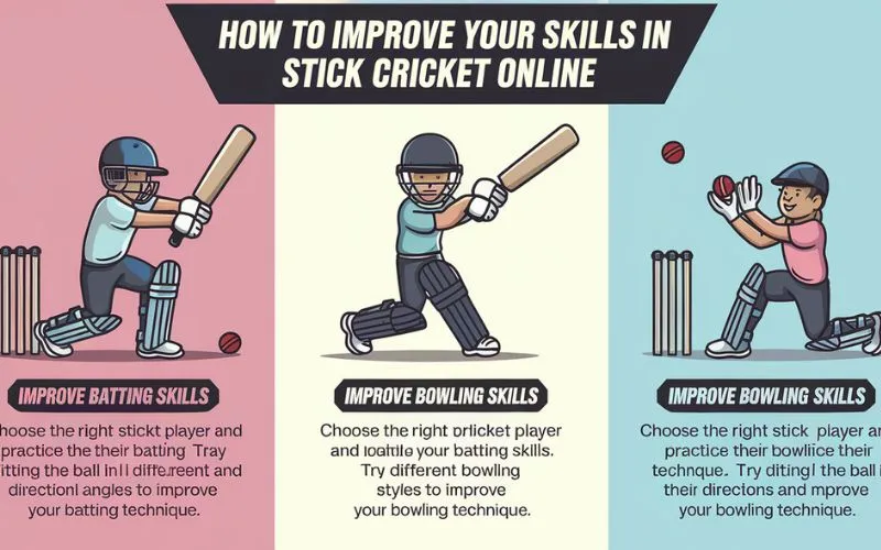 Stick cricket online featured