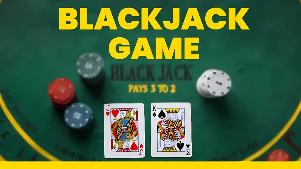 betkaro247 blackjack game