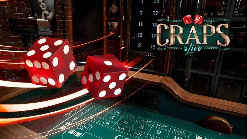 betkaro247 craps