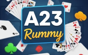 a23 rummy​​ at BetKaro APP featured image