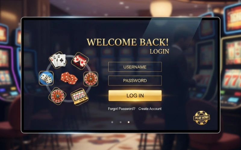 Acewin Casino Login at BetKaro App body image