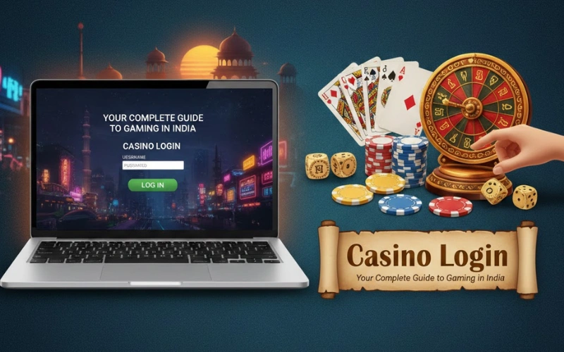 Acewin Casino Login at BetKaro App featured image