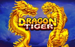 dragon tiger live casino at betkaro app featured image