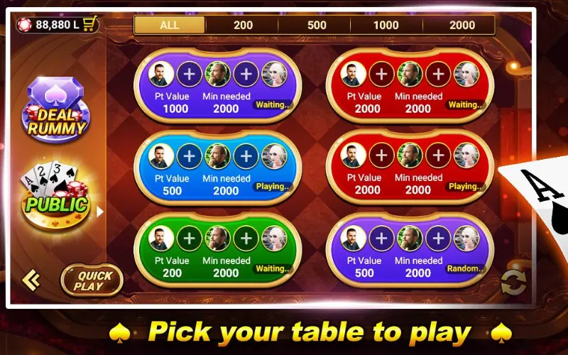 rummy nabob​ at betkaro app body image