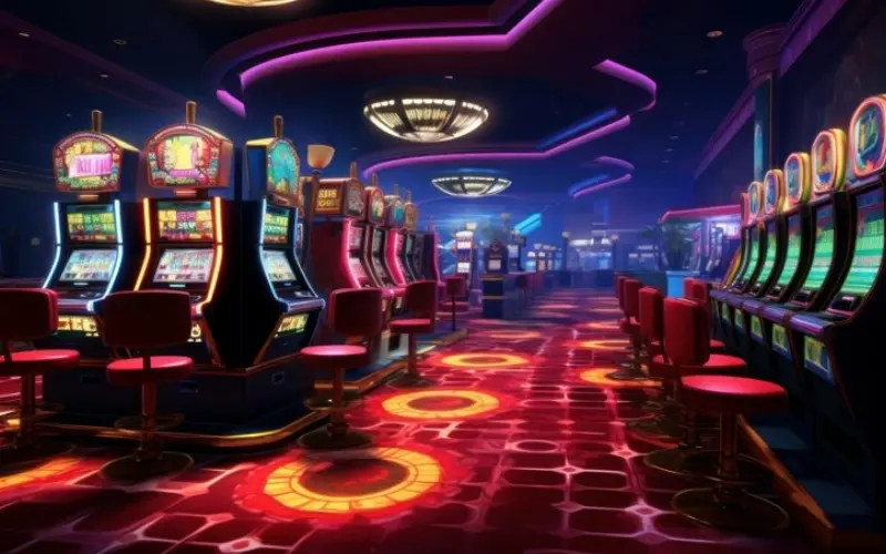 slot game apk at betkaro app featured image