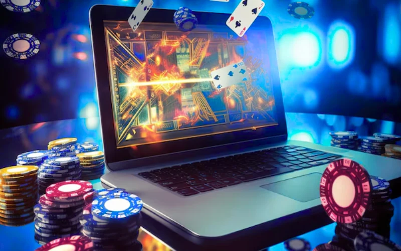track casino at betkaro app featured image